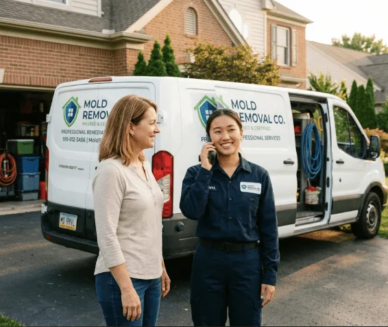 Crawlspace Mold Remediation Severance, CO FAQs